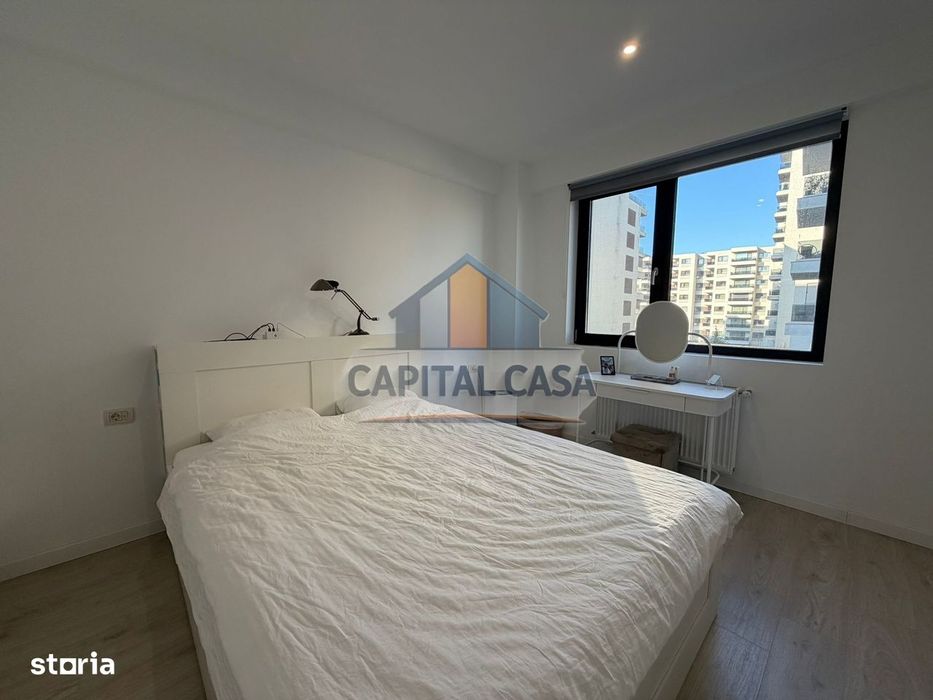 Apartament 2 Camere | Mobilat & Utilat in Pipera