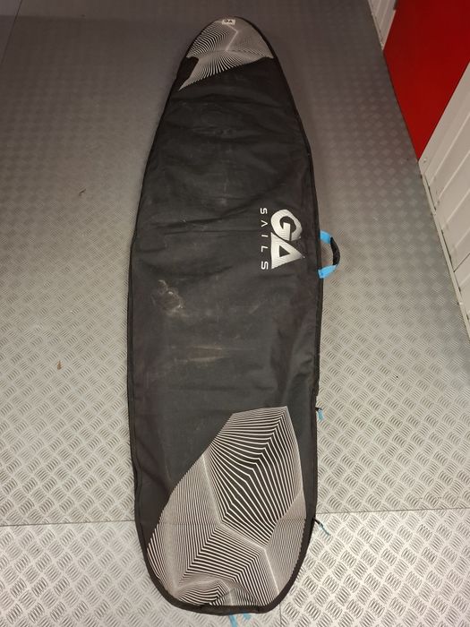 Уиндсърф дъска Tabou 3S Classic LTD 107 литра, модел 23/24