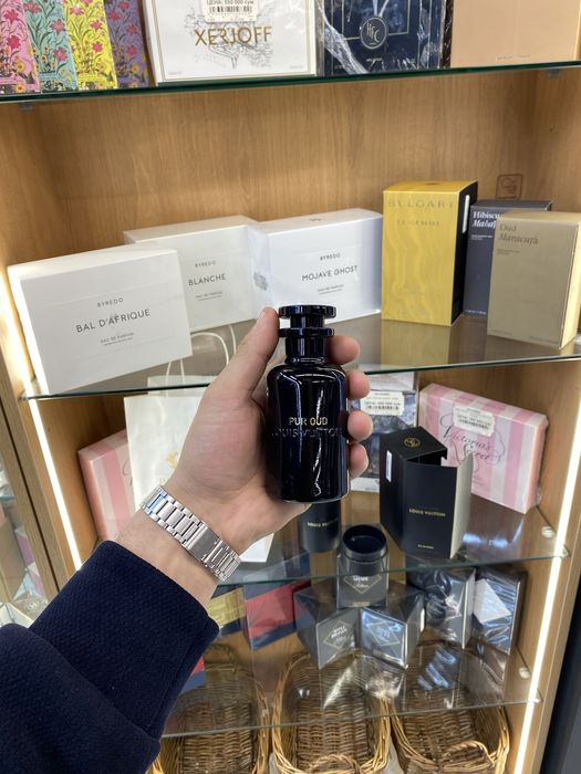 Louis Vuitton Pud Oud