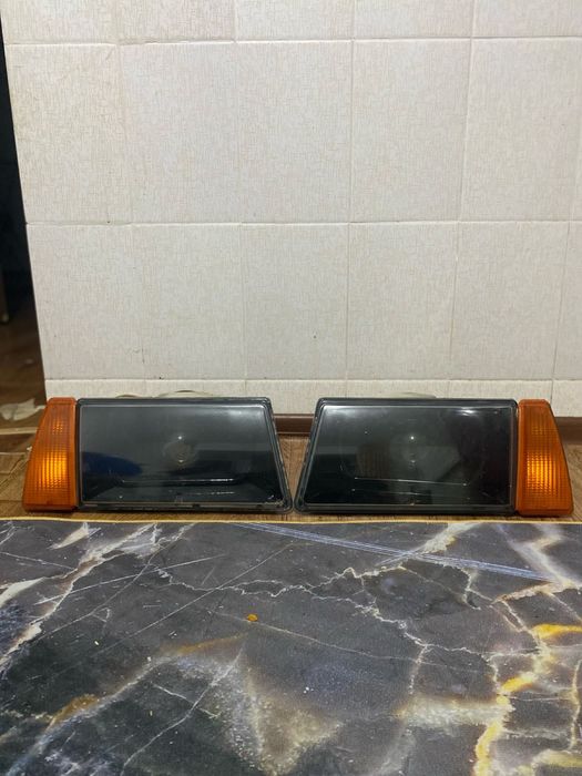 Продамы фары линзы