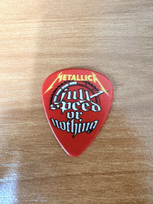 Pana Metallica.