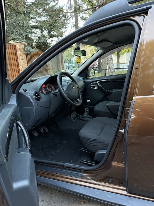 DACIA Duster 2012 — imagine 5