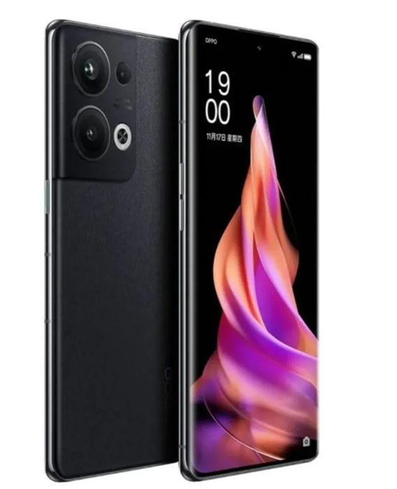 Оппо Рено 9  5G обмен