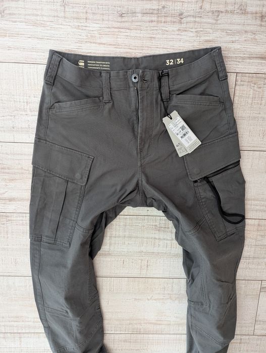 G-Star Cargo Skinny - w 32L34