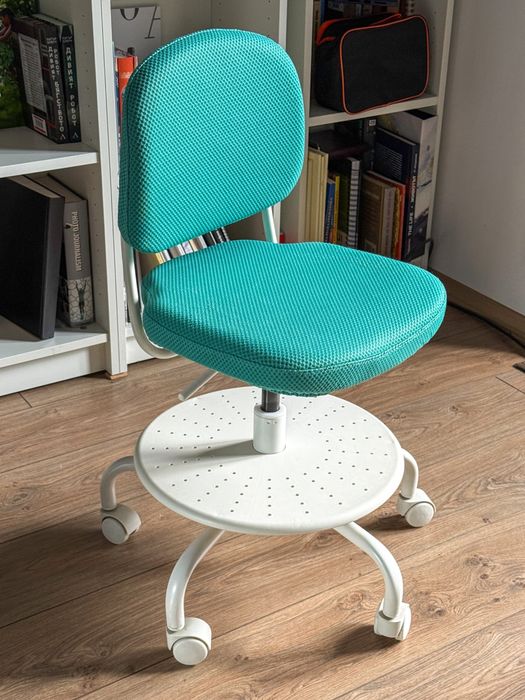Детски стол за бюро IKEA VIMUND