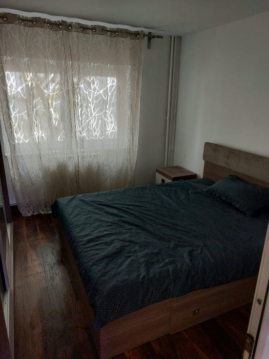 Ofer spre inchiriere apartament cu 3 camere zona Minulescu