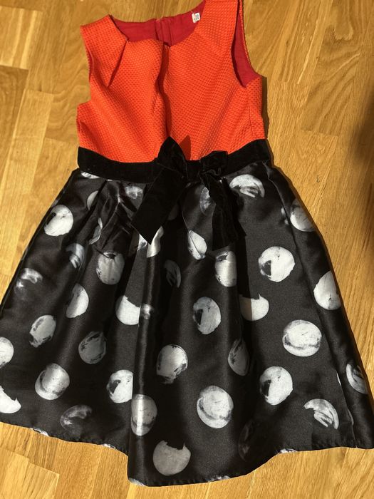 Официална рокля Carnival kids