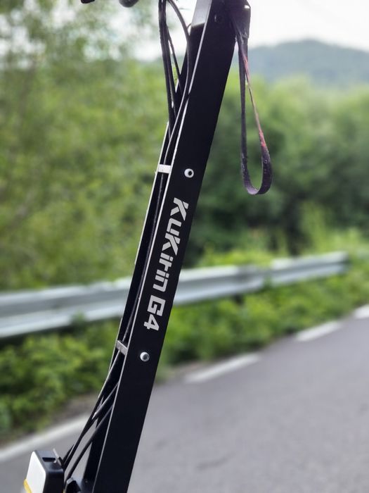 Vand kukirin g4 2025