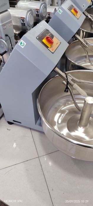 Xamir qorgich mishalka