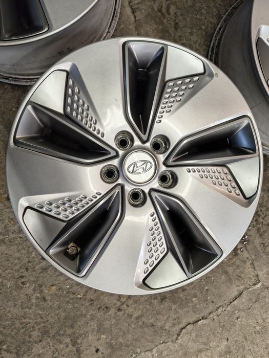 Оригинални Джанти HYUNDAI KONA ELECTRIC 2020 5Х114.3