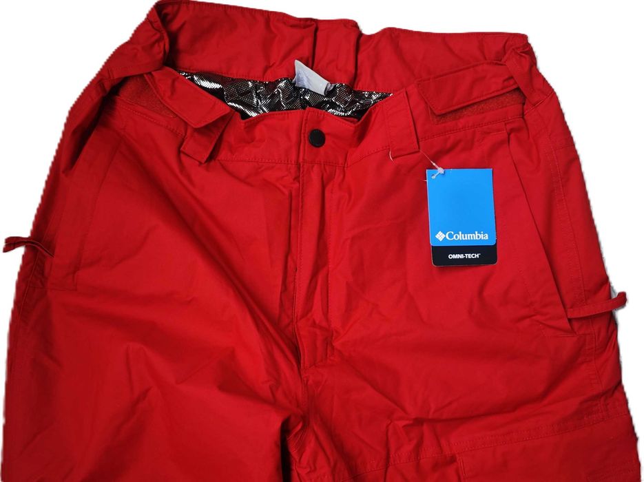 Нови мъжки ски/сноуборд панталони Columbia Hero Snow. Размер L/XL