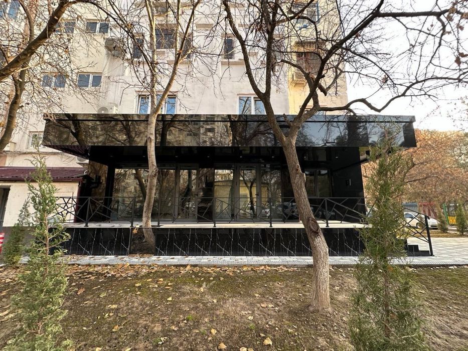 Продаётся нежилое помещение