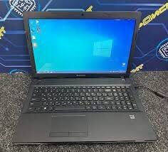 Ноутбук lenovo G-500