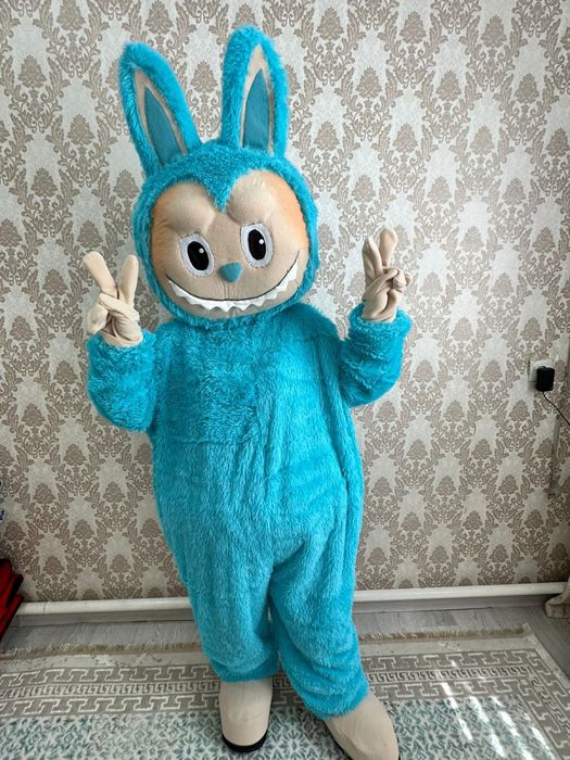 Аниматор Атырау..