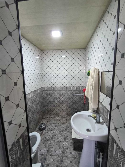 Продается участок в Кибрай Hovli sotiladi 4.75 sotix Qibray, Qiziltu