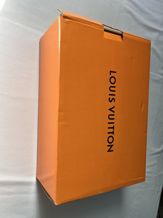 Louis Vouitton Skate