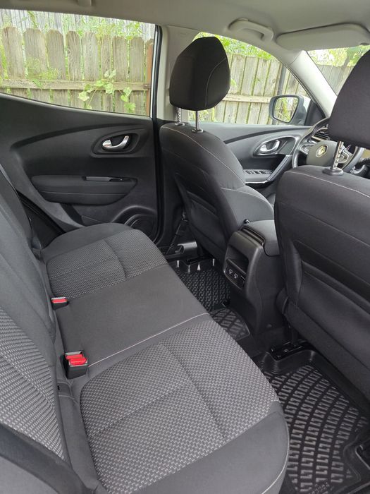 Renault Kadjar 1.5 Blue dCi – 2019