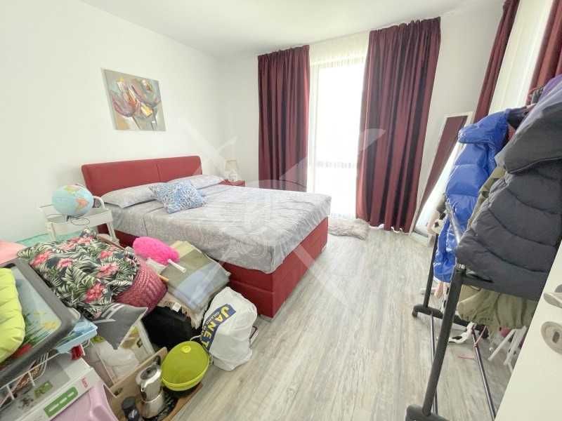 Продава се Тристаен апартамент в к.к. Слънчев бряг - 90 кв.м за 1445 €/кв.м - Снимка #3