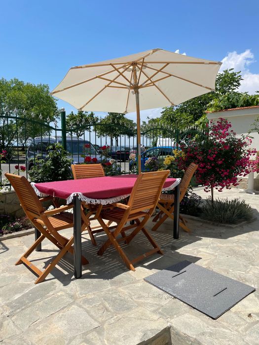 Апартаменти Върбанови