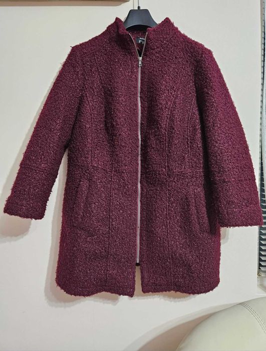 Поларено дамско яке ESMARA