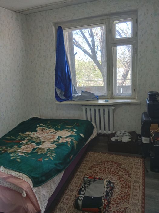 Продается квартира 2-х комнатная