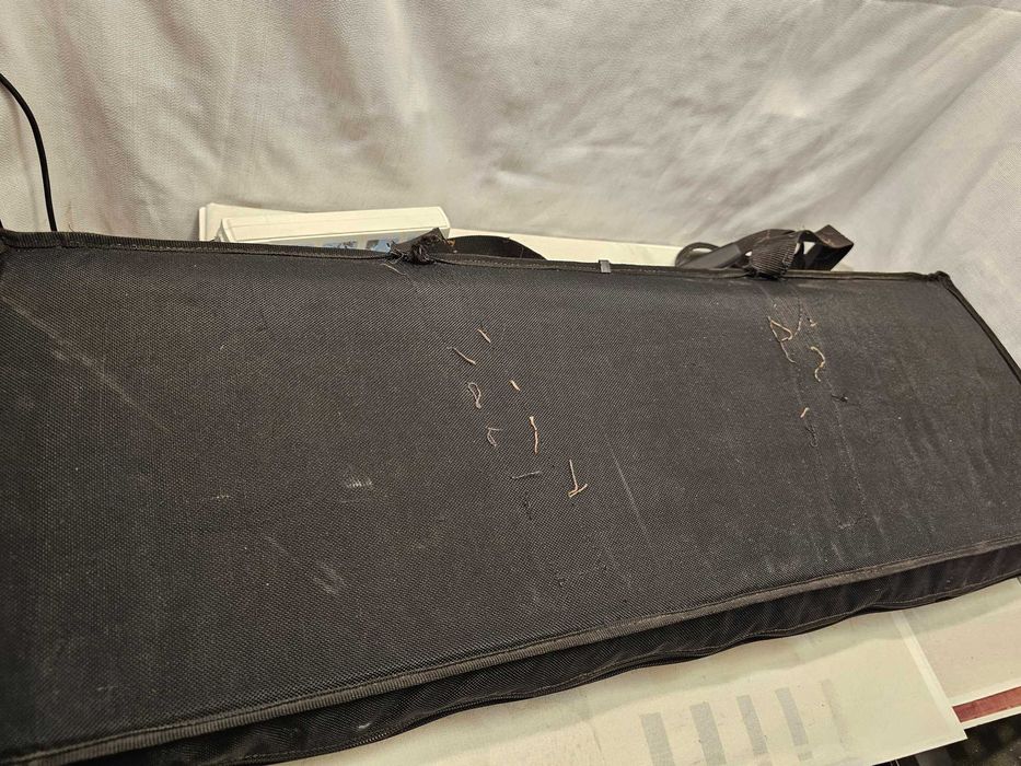 Clapa electronica Pian Yamaha PSR-7