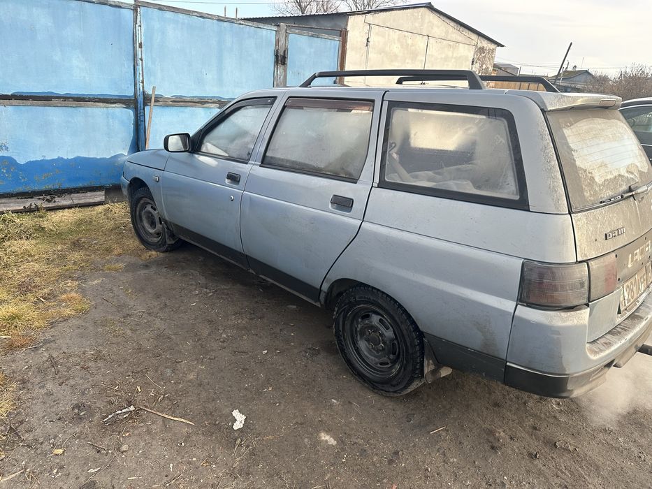 Продам срочно ВАЗ 21111 универсал