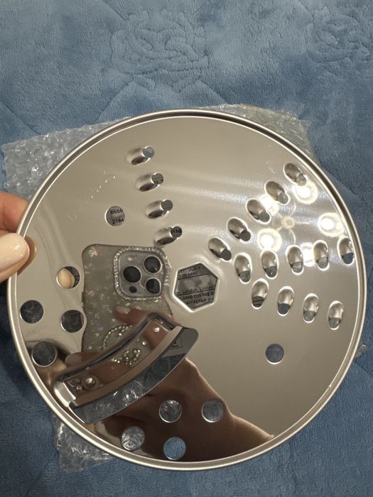 Насадки для Термомикс