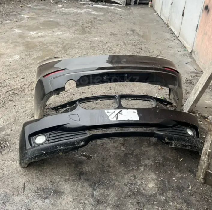 Бампер от BMW F30