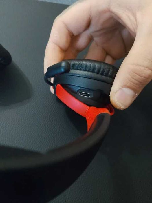 HyperX Cloud Mini wireless