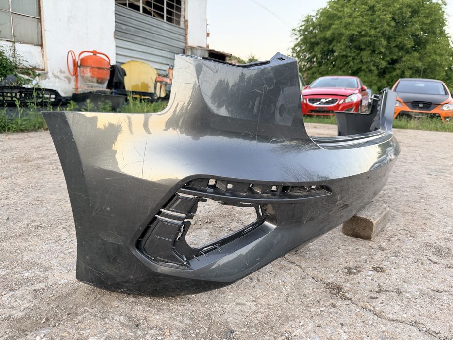 Задна броня за Audi A3 Sline Ауди А3  2020г-