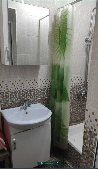 Продается квартира, Рисовый базар,