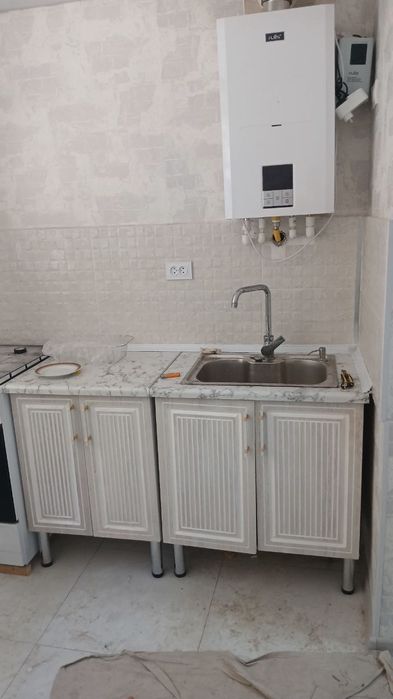 Продам 2/1/2 Ташкент. Янгиюль. Ключи дам в натапиусе