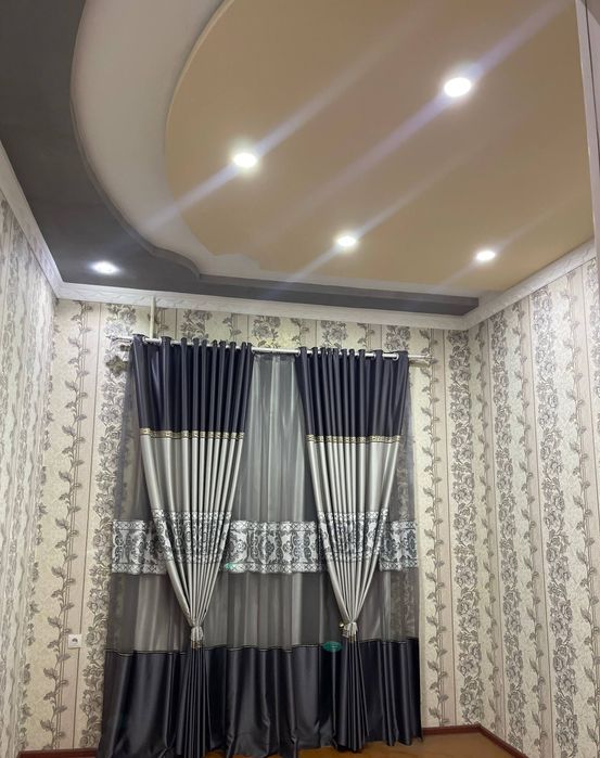 Ҳовли уй сотилади