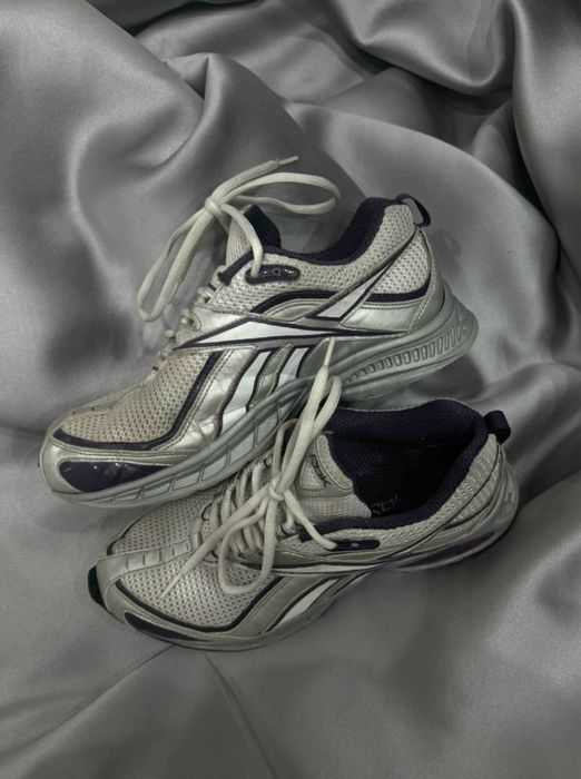 Кроссовки Reebok