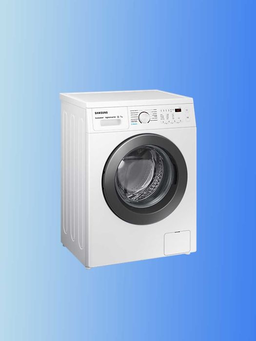 Samsung 7 кг | EcoBubble | Доставка 24/7