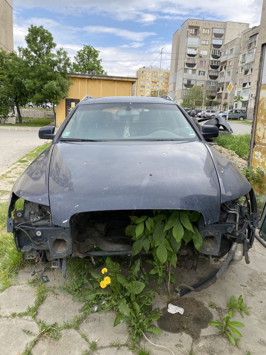 Audi A6 Allroad 3.0TDi на части Ауди na chasti 3.0тди
