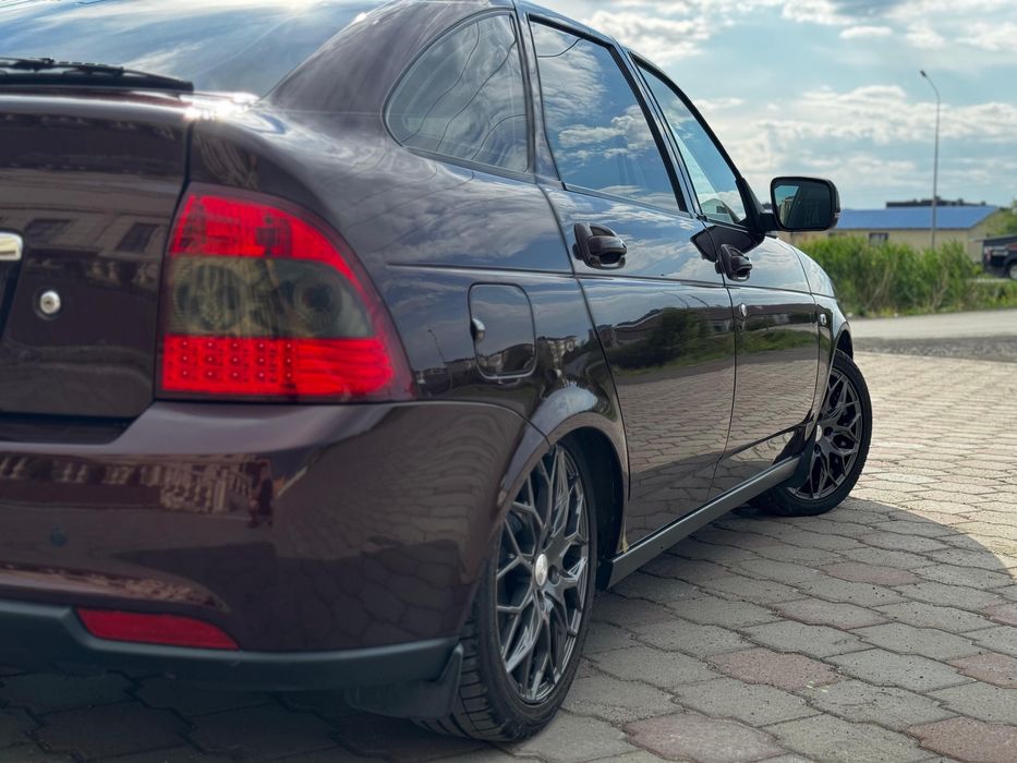 Продам Ваз (LADA) Priora 2172