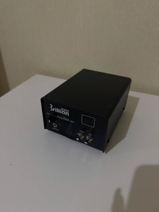 Маникюрная машина + ручка от нее