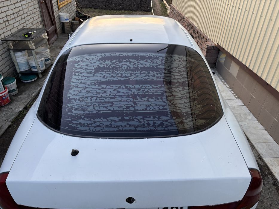 Mitsubishi Carisma 1996