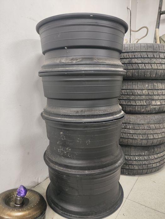 Диски R19 Vossen