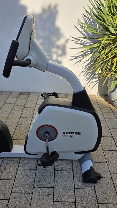 Bicicleta Kettler R