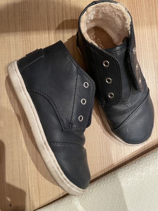 Toms для мальчика