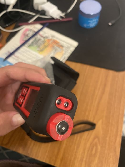 Толщиномер ETARI 555 оригинал