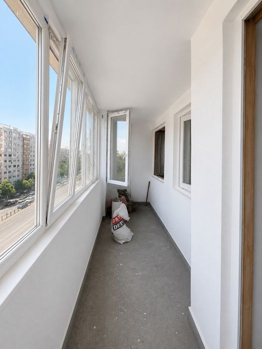 Apartament De Vanzare Complet Renovat