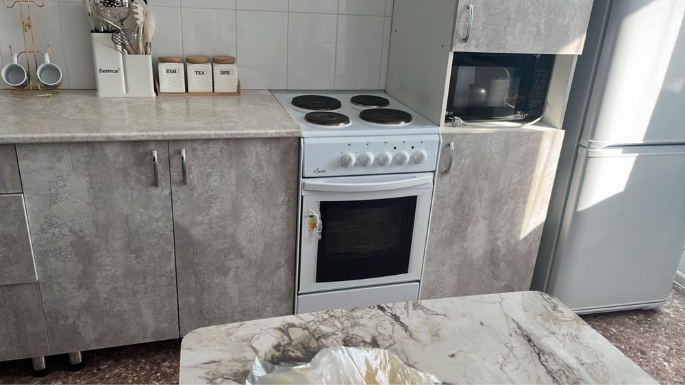 Продам кухню в хорошем состоянии