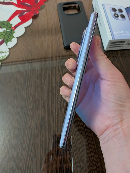Xiaomi Note 14 Pro