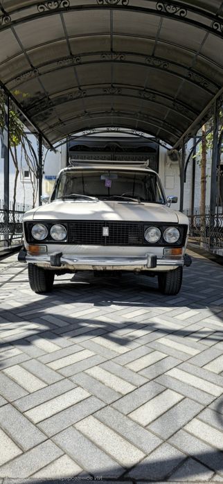 Продается ваз 2106