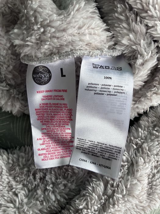 Pijama dama de Craciun