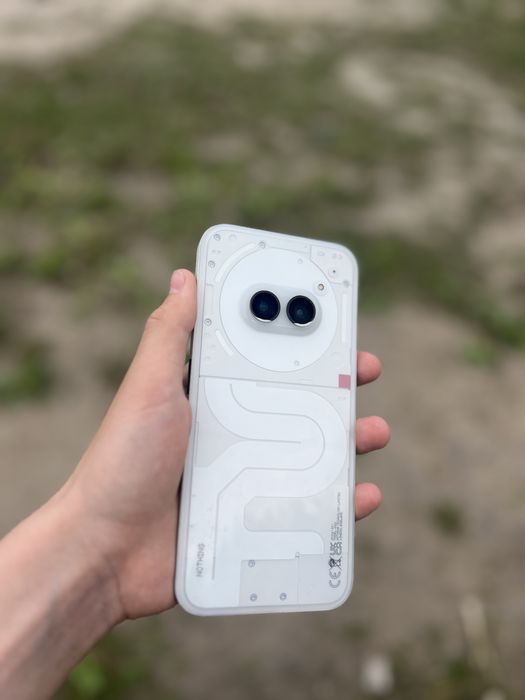 Продам обменяю nothing phone 2 a 128 гб
